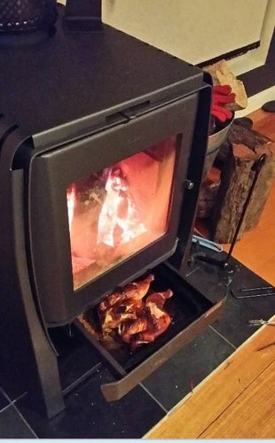 Sono Wood Heater- 10kW