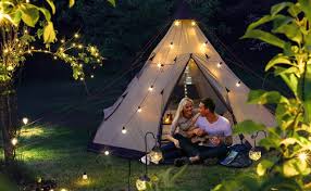 Fantasia Garden Solar Fairy Lights