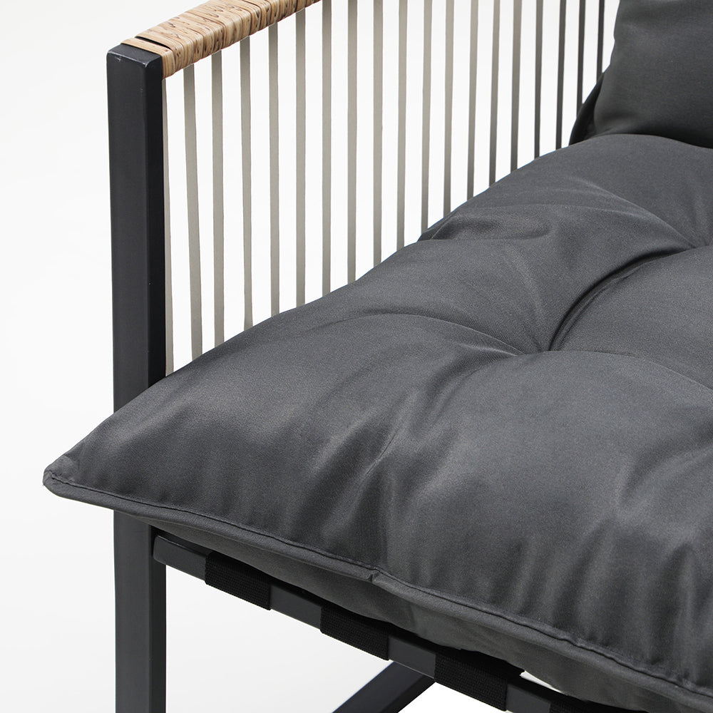 Marchena 4 Seater Outdoor Lounge Set