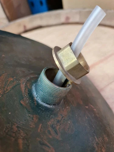 Zeus Garden Tap/Spout