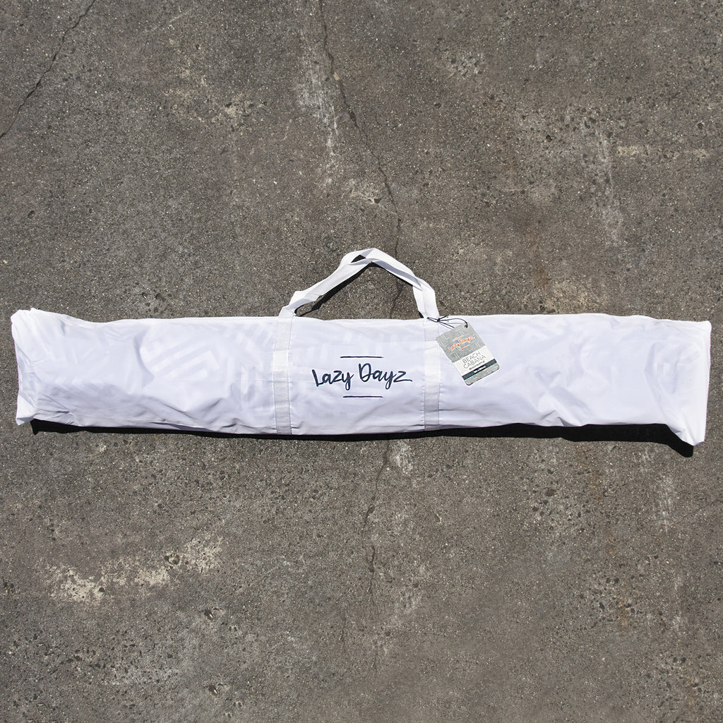 OohLaLa Beach Cabana