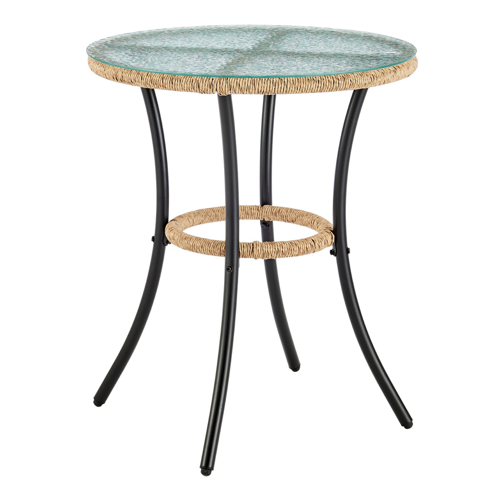 Ferndale 2 Seater Outdoor Bistro Set