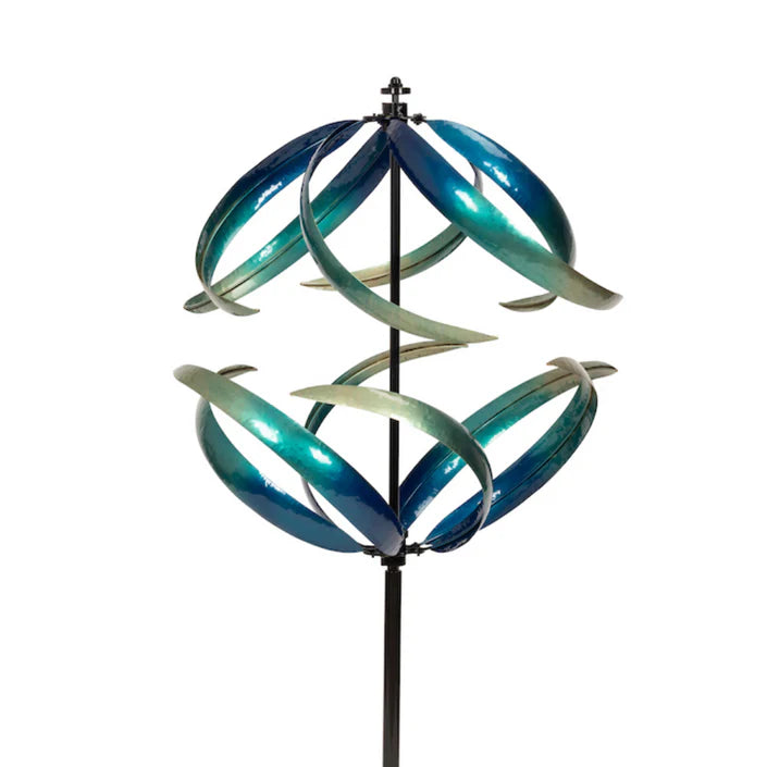 Phoenix Wind Spinners - 5 Types. 5 Colours