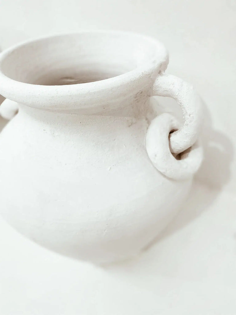 The Artemis Ceramic Pot