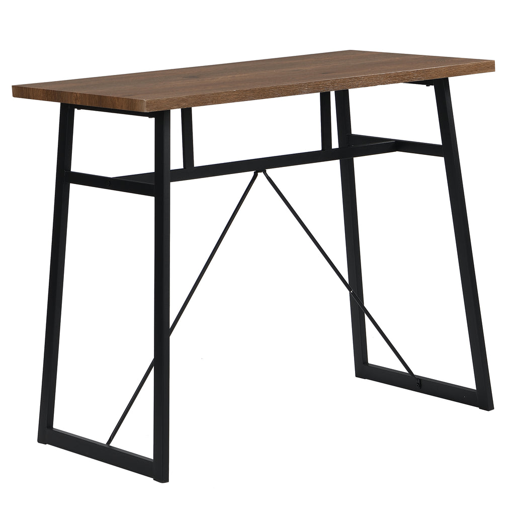 Fiesta 4 Seater Bar Table Set