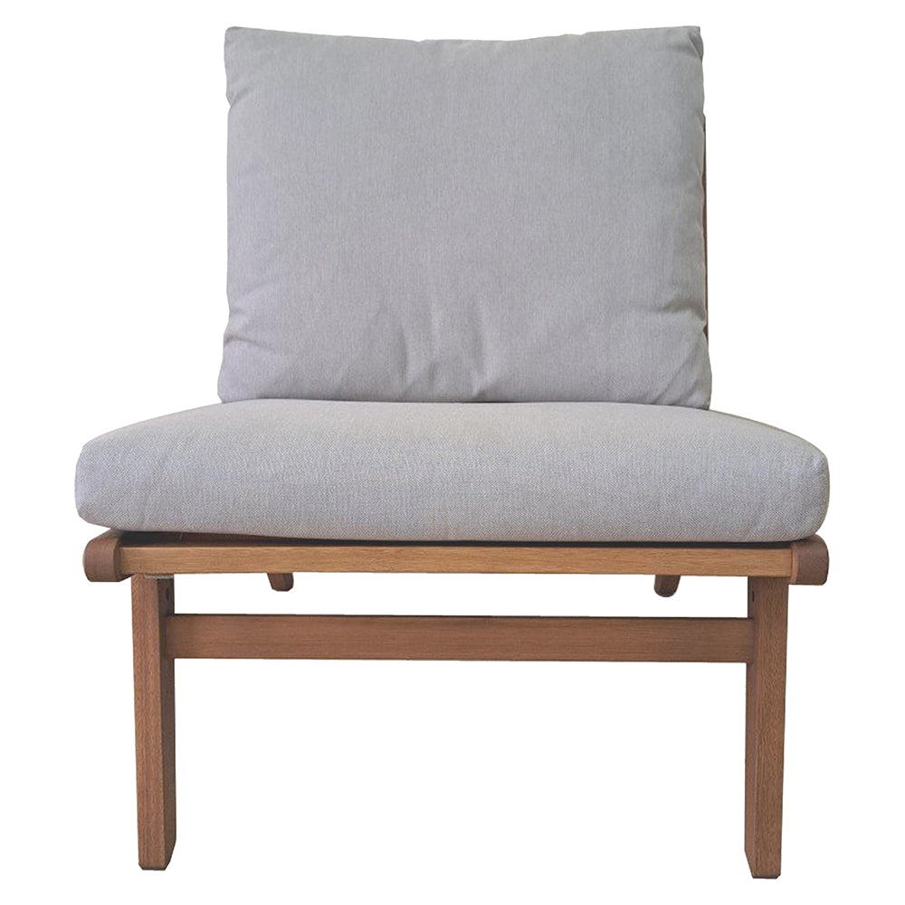 Isla Two Seater w/Table Lounge Set