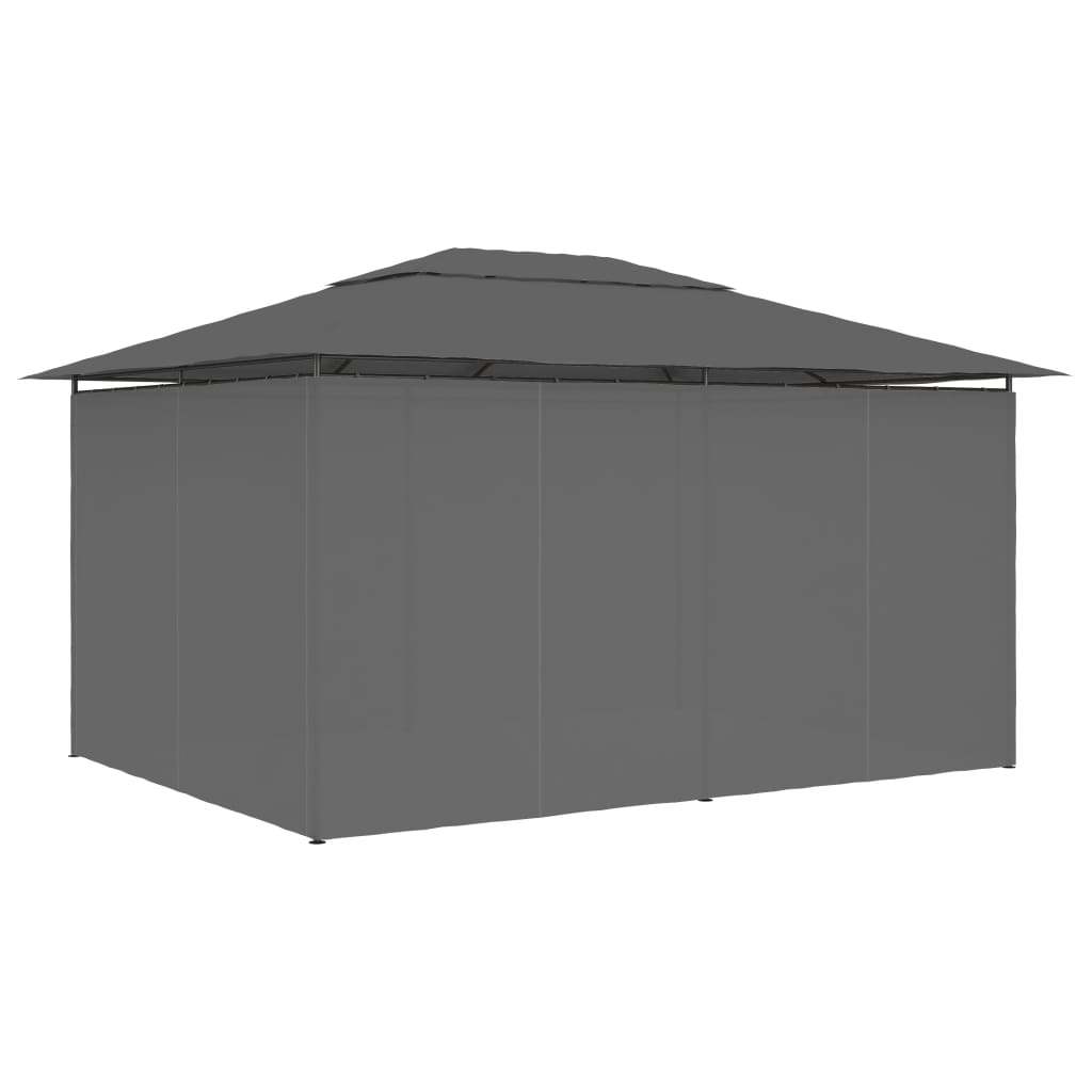 Valentino Garden Marquee/Pavilion - 4x3m