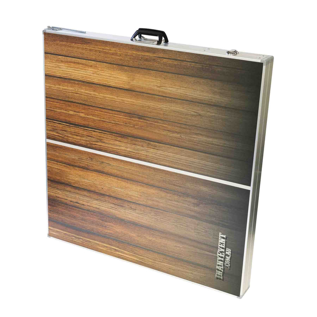 Avery Folding Table Tennis Table - 183cm