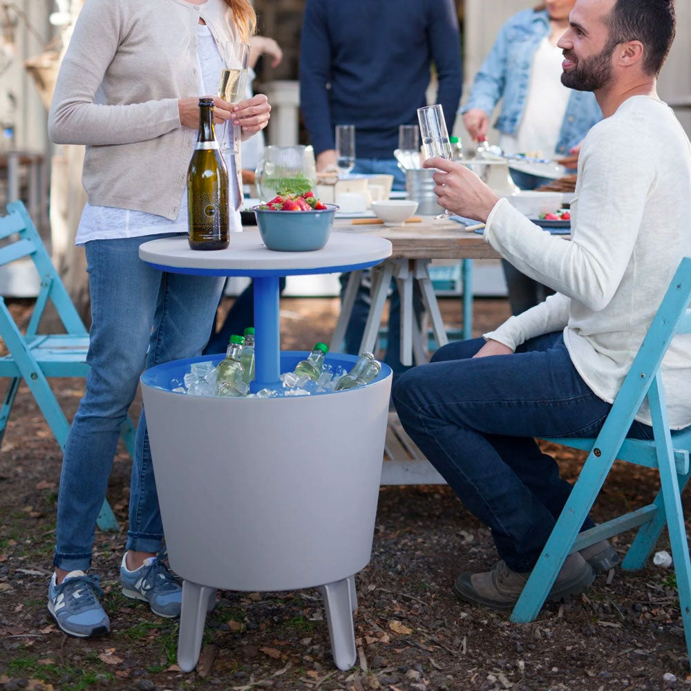 Alala Cool Bar Table/Cooler - 3 Colours