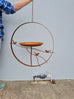 Biarritz Hanging Bird Feeder. 80cm High
