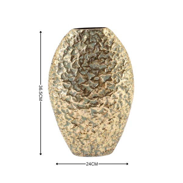 Charisma Large Centrepiece Vase