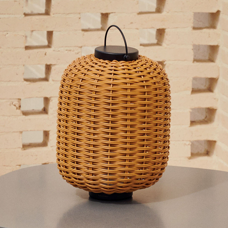 Gennaro Portable Lamp - 2 Sizes,2 Colours