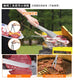 BBQ Tool Set Stainless Steel - 25 pcs