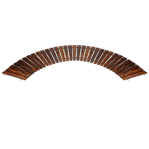 Arabella Curved Garden Pathway