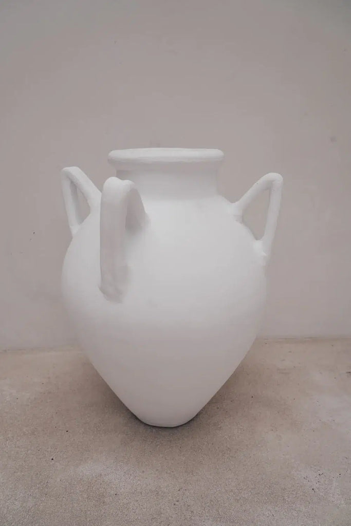 The Neophytos Terracotta Pot