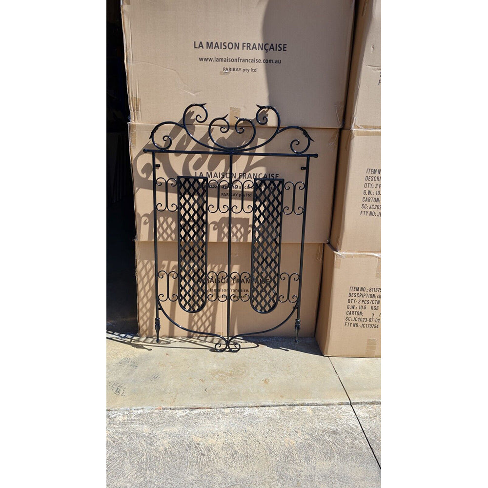 Beaulieu Classical 1.2M Vertical Wall Planter Trellis