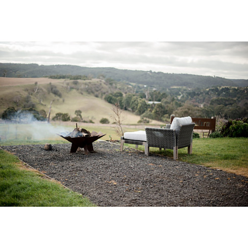 Cinta 3 piece setting