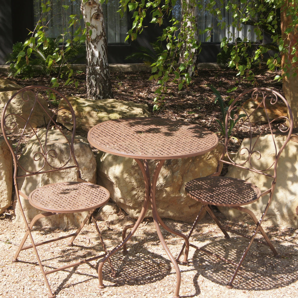 Varese 3 PC Garden or Balcony Setting