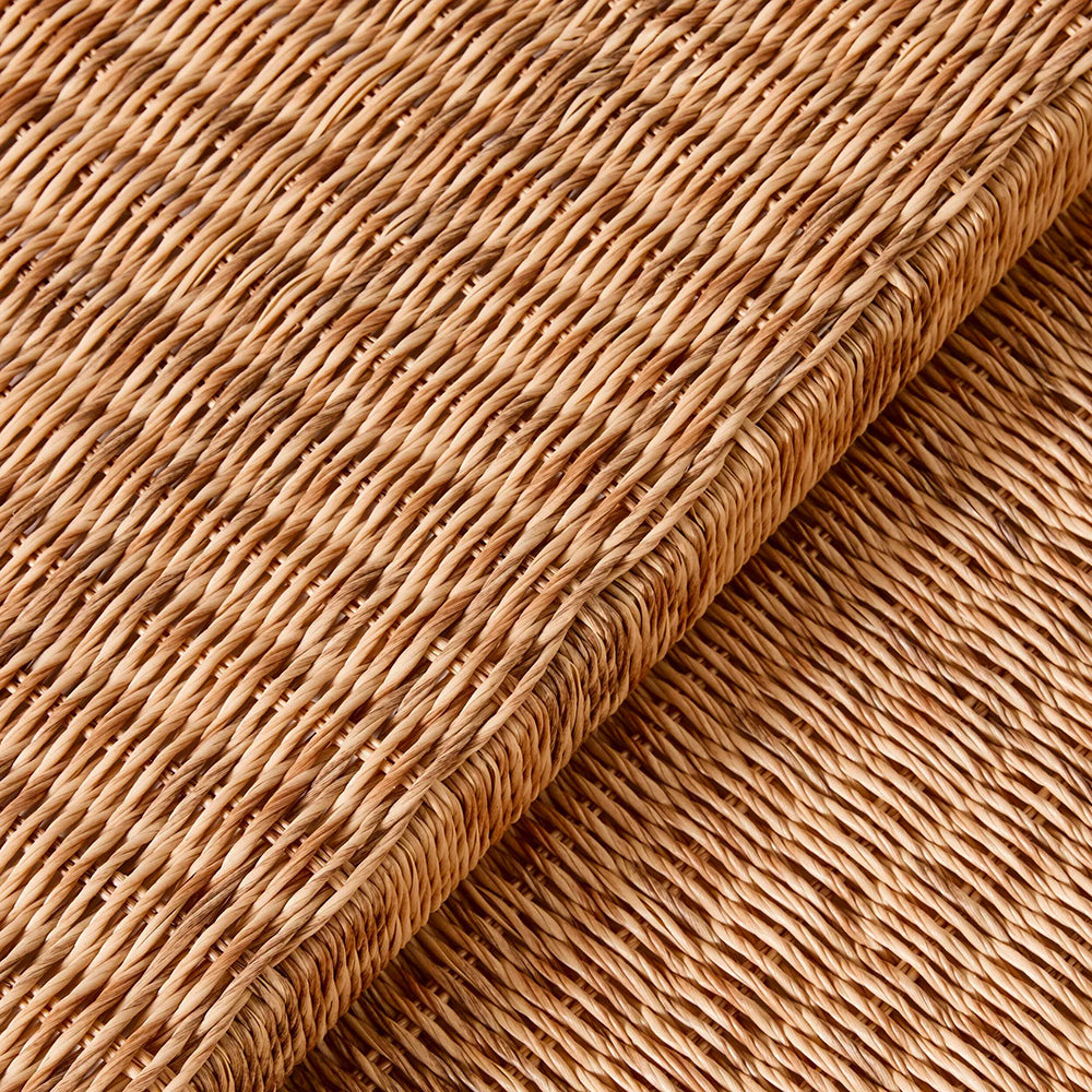 Gia Wicker Nested Coffee Table