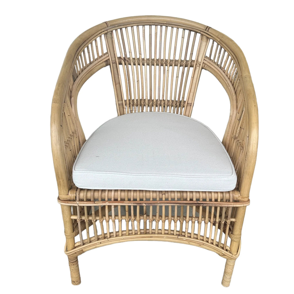 Concordia Chair - 3 Colours