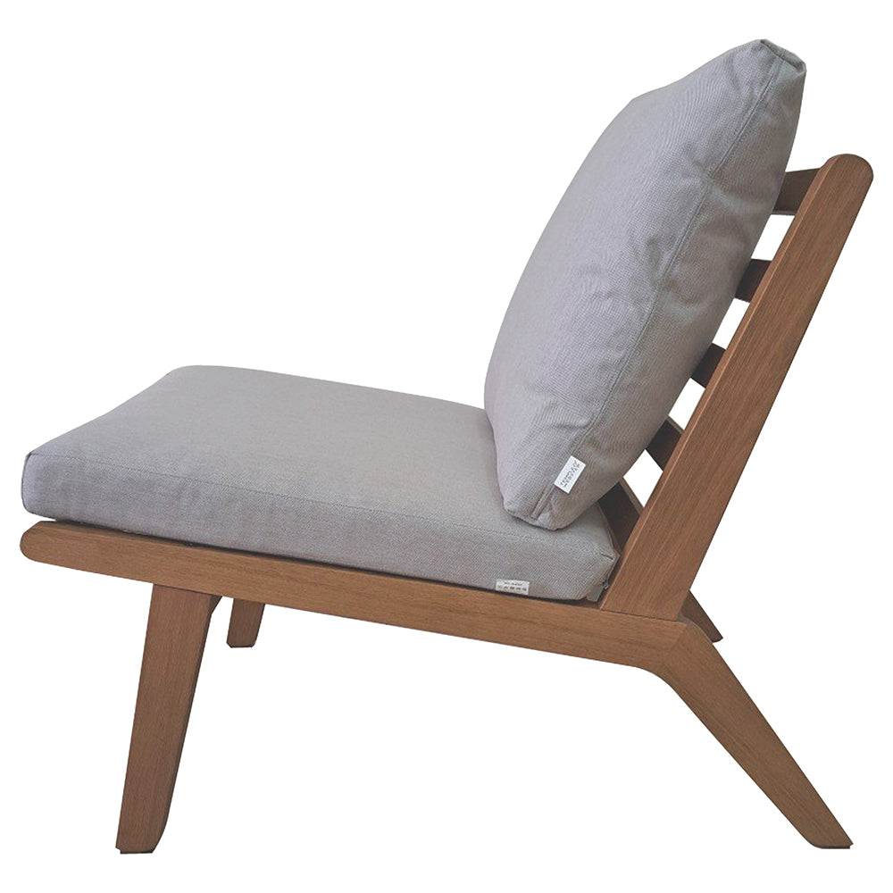 Isla Two Seater w/Table Lounge Set