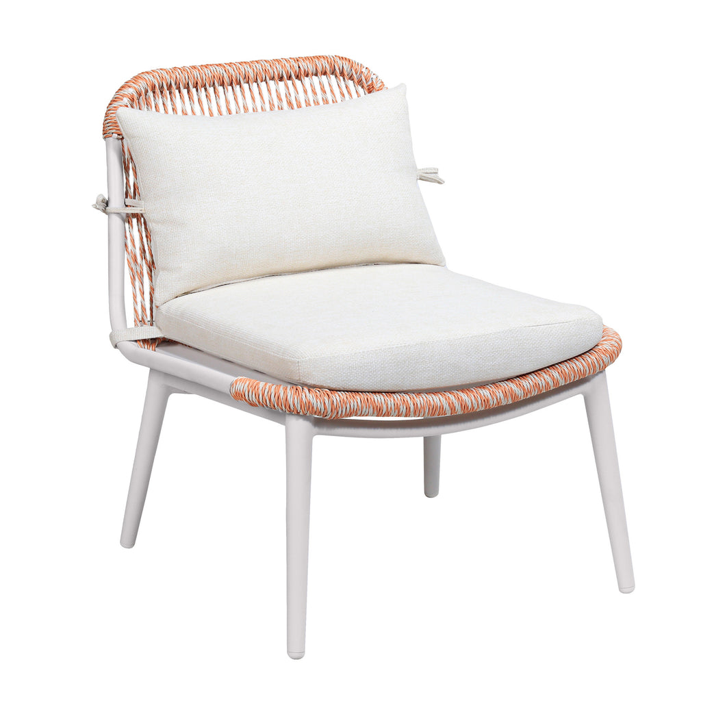 Montez 4 Seater Outdoor Lounge Set