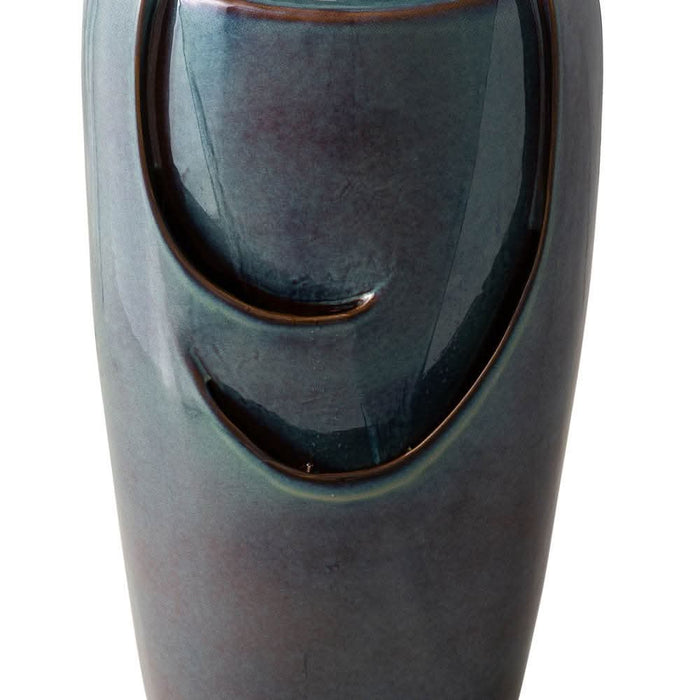 Primavera Modern Ceramic Fountain