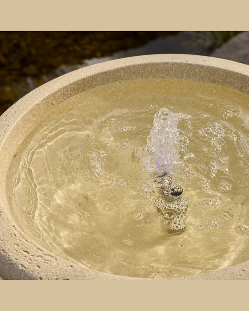 Ioannina Bubbling Fountain