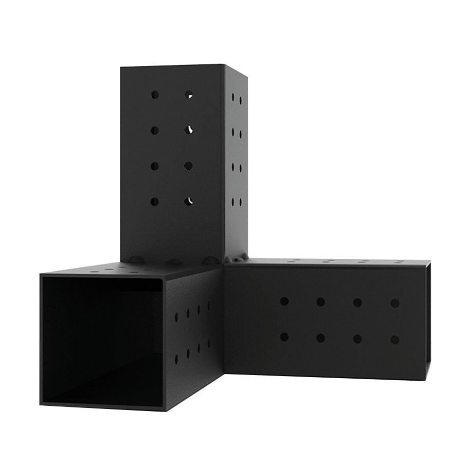 Ferndale Wall Mount Pergola - 3 Sizes