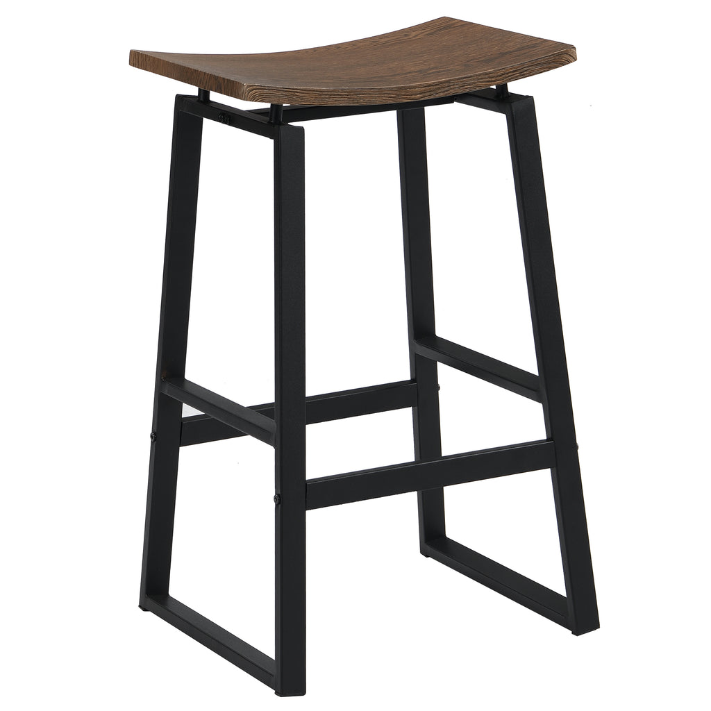 Fiesta 4 Seater Bar Table Set