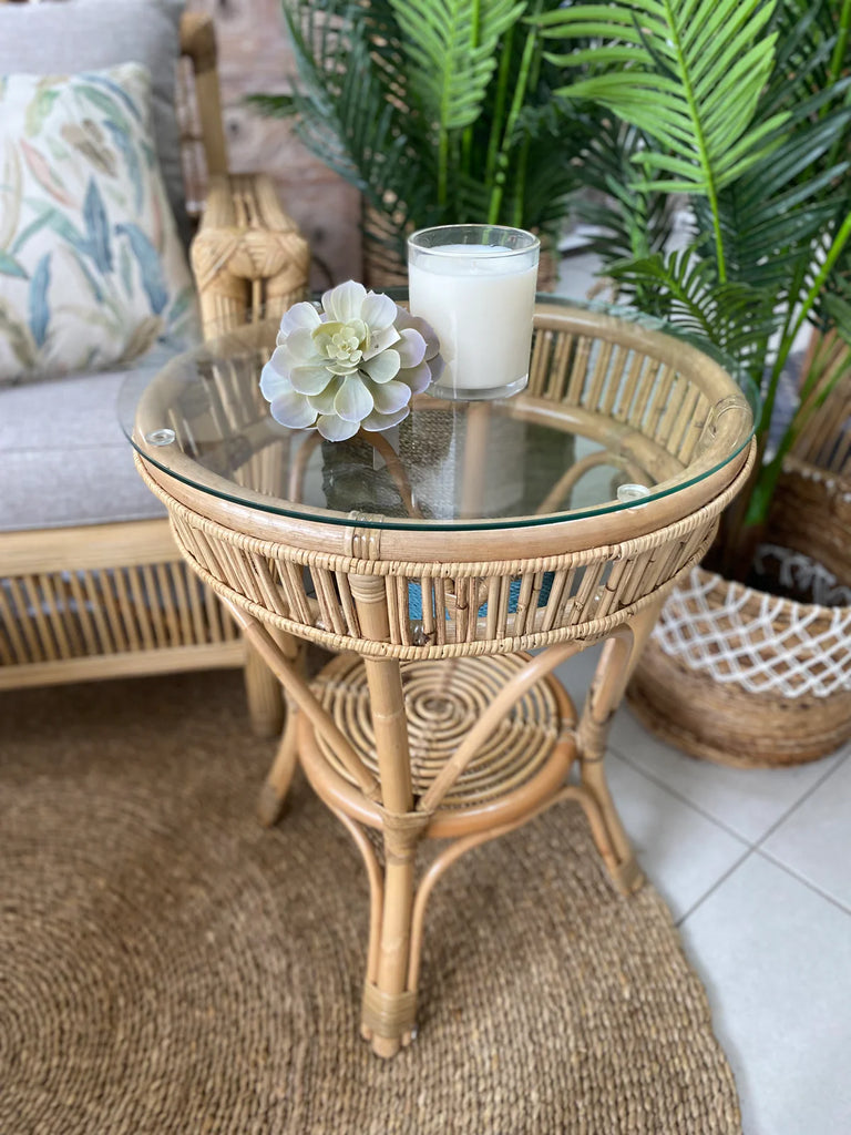 Balboa Sundry Side Table