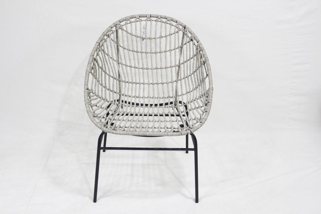 Valeria 3pc Wicker Setting