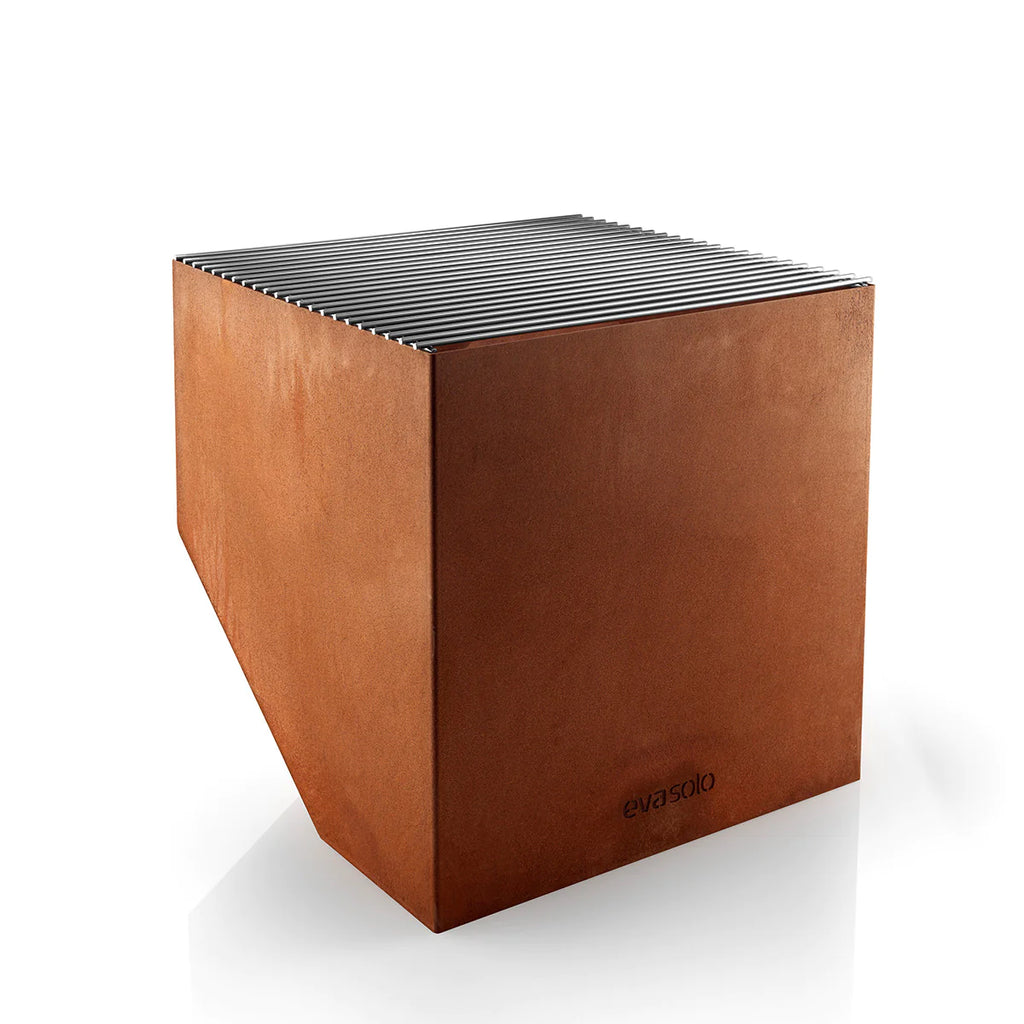 Dada Cube Fire Pit