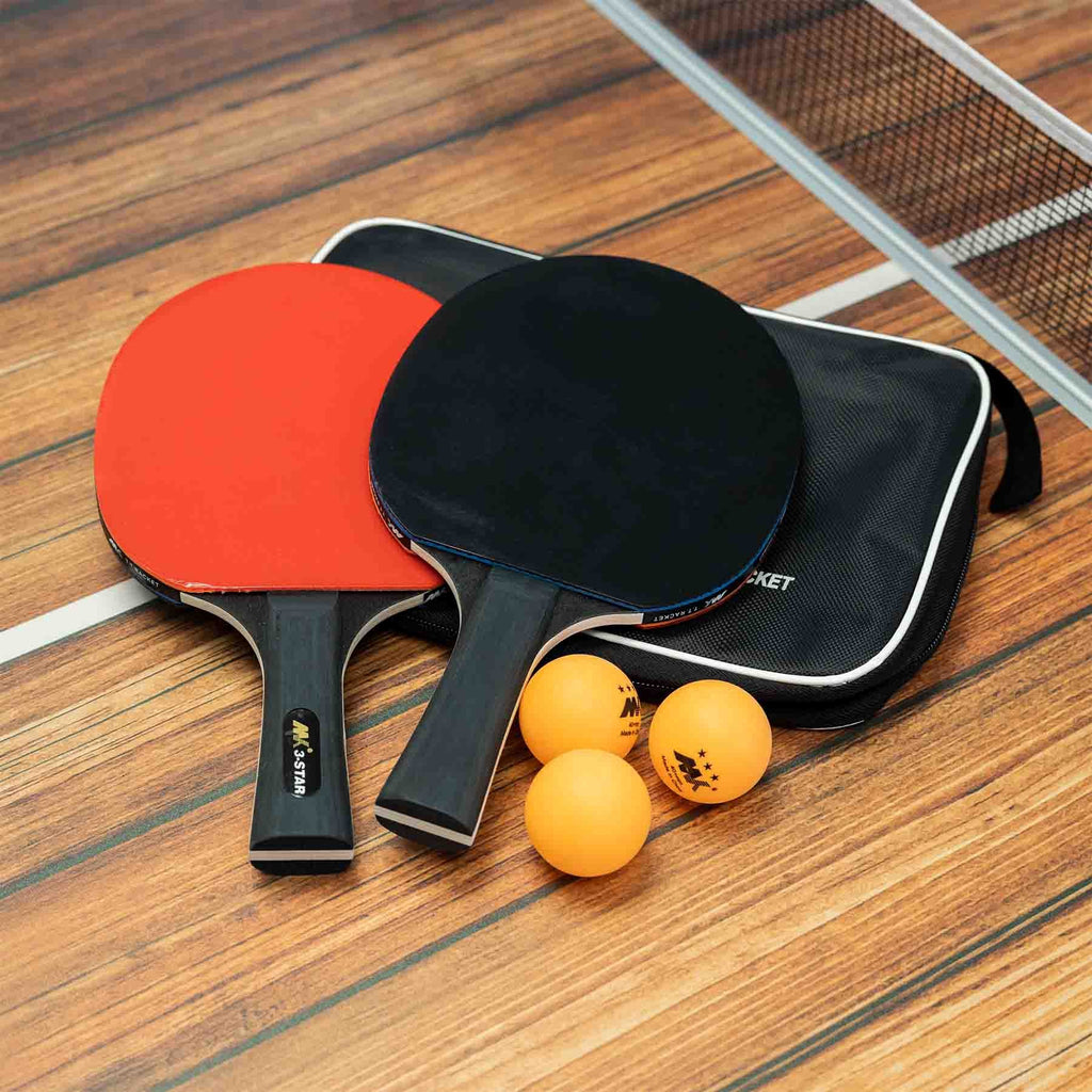 Avery Folding Table Tennis Table - 183cm