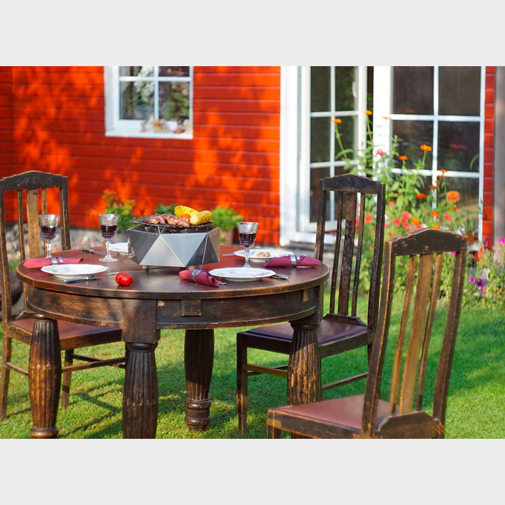 Montpellier Portable Table Grill