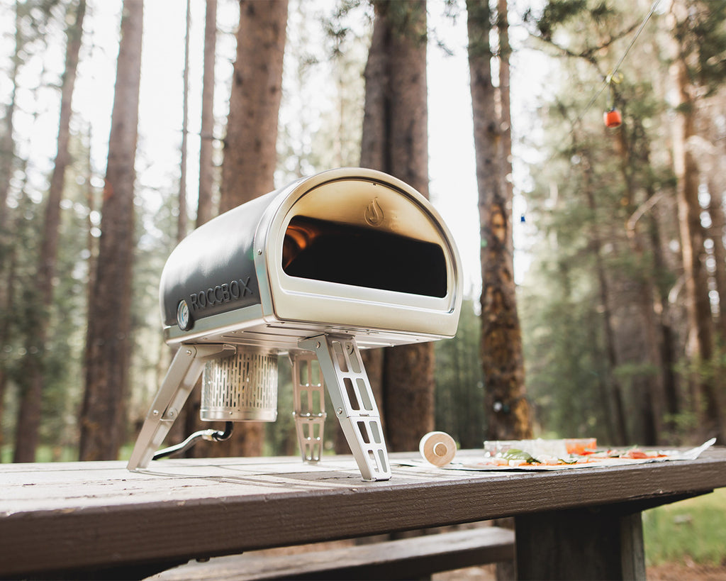Perfetto Professional Roccbox Portable Pizza Oven
