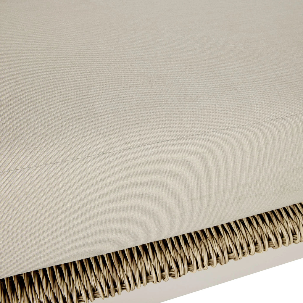 Charente Outdoor Day Bed