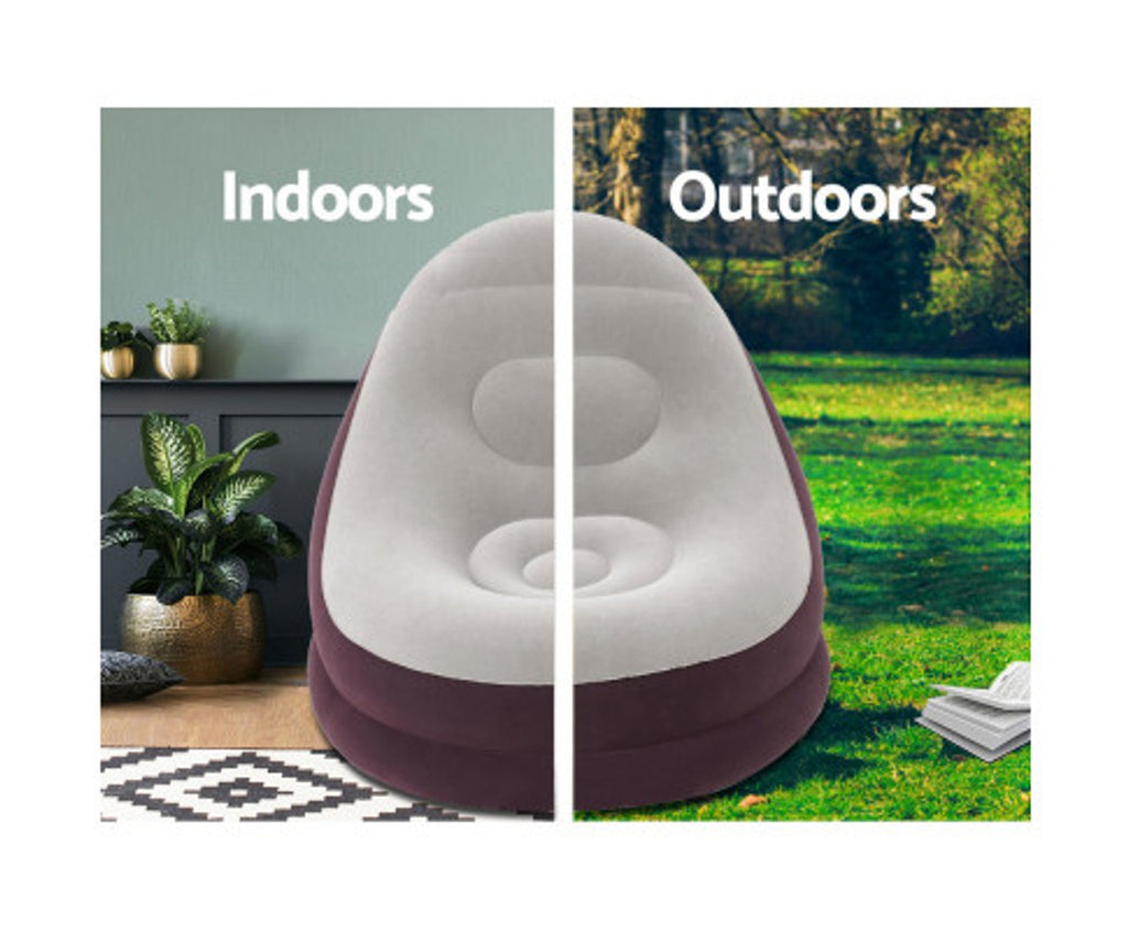 Innova Inflatable Air Couch
