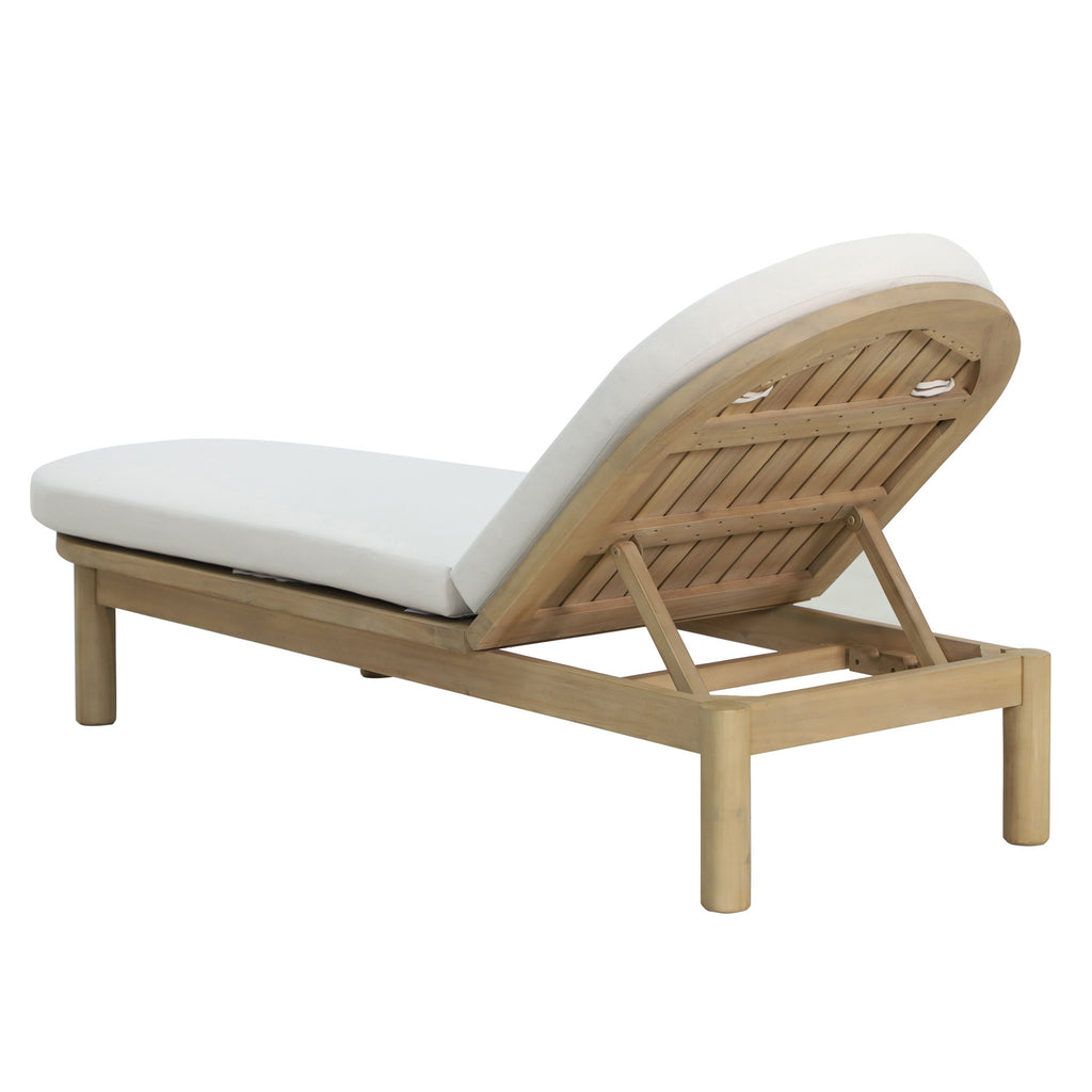 Artemis Sun Lounge