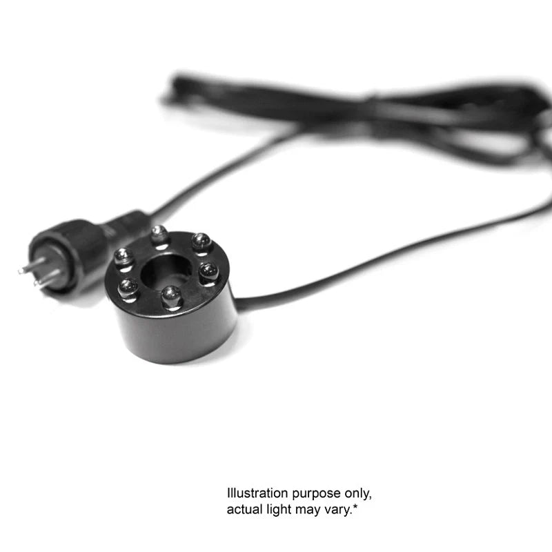 Adante Cylinder Spout Cascade Water Feature