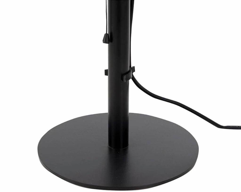 Barcelona Tabletop Electric Heater - 1500W