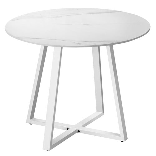 Aragon 4 Seater Dining Set