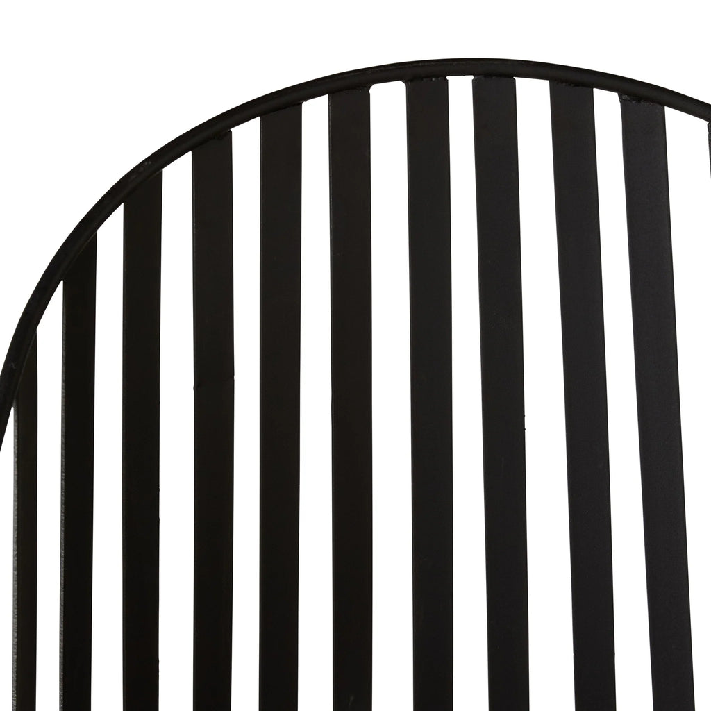 Alezzio Fire Pit 80x140cm