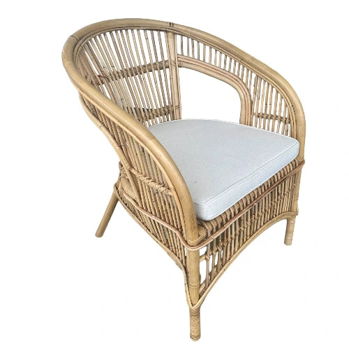 Concordia Chair - 3 Colours