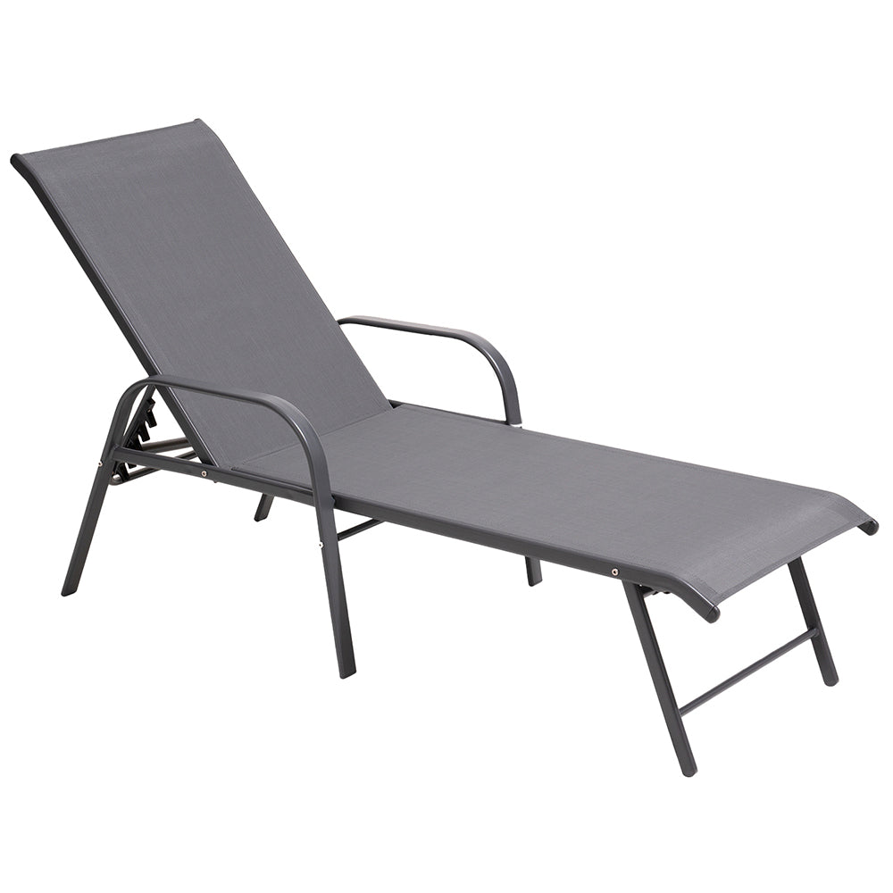 Janya Sun Loungers (Set of 2)