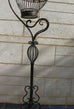 Classic French Bird Cage 1.65m
