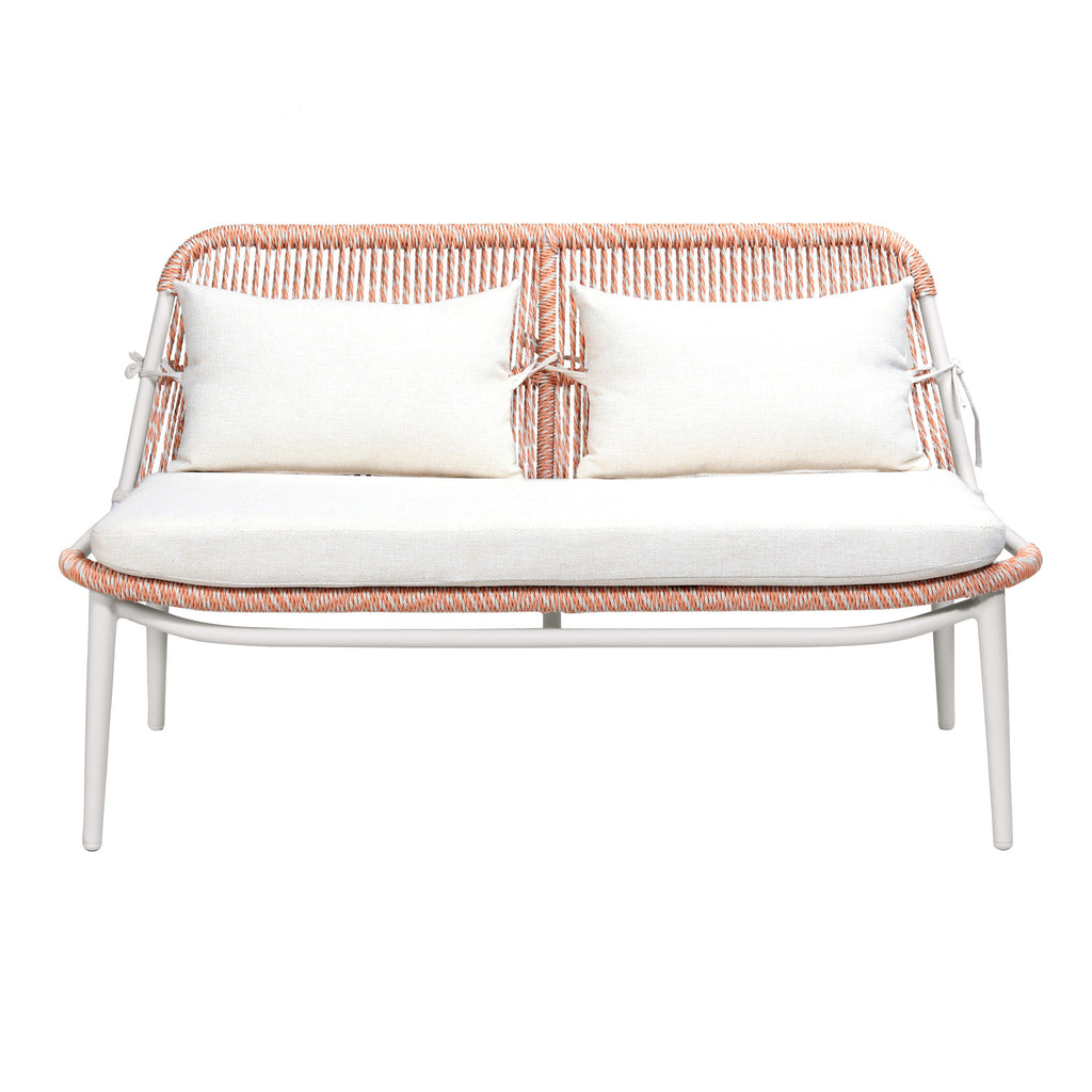 Montez 4 Seater Outdoor Lounge Set