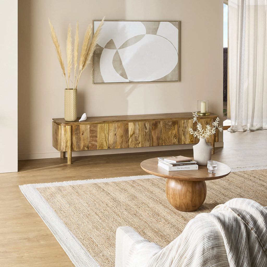 Paloma Coffee Table