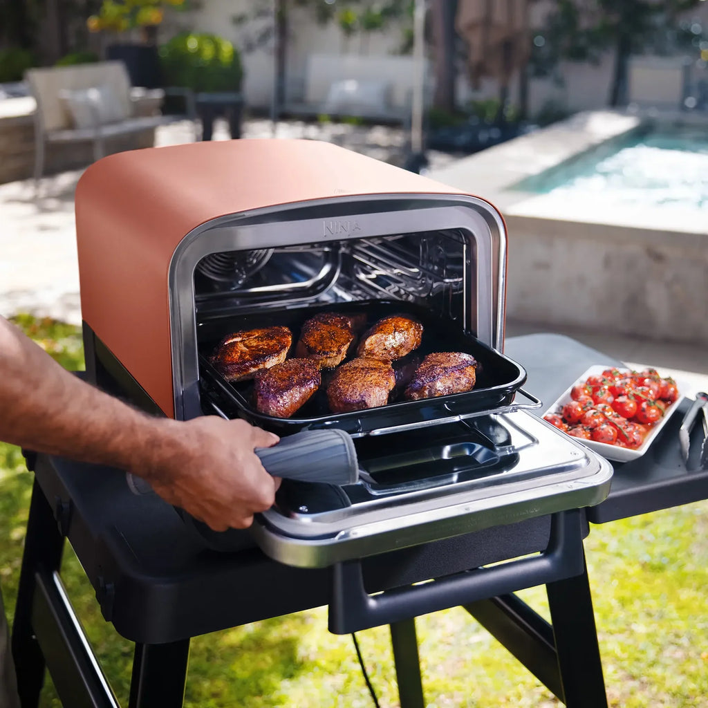 Primo Ninja Woodfire Outdoor Oven