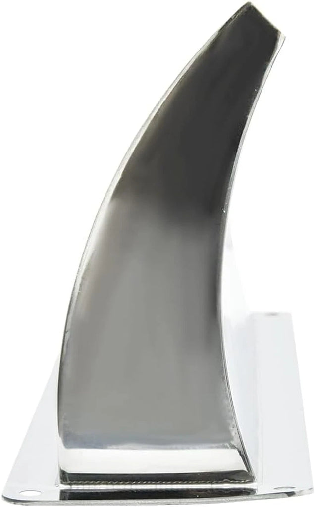 Neptune Waterfall Spillway 56cm W. Stainless St